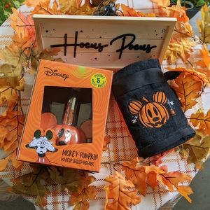 ⚡️Flash Sale⚡️Mickey Pumpkin Bundle